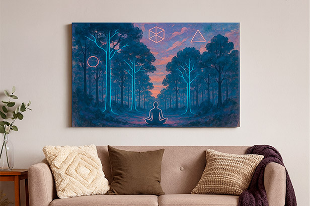 Canvas mockup 2